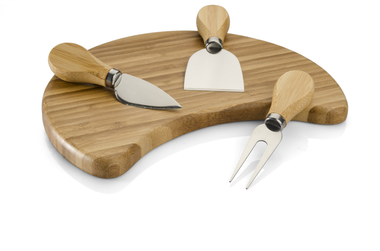 Deska do serów CHEDDAR P001930A