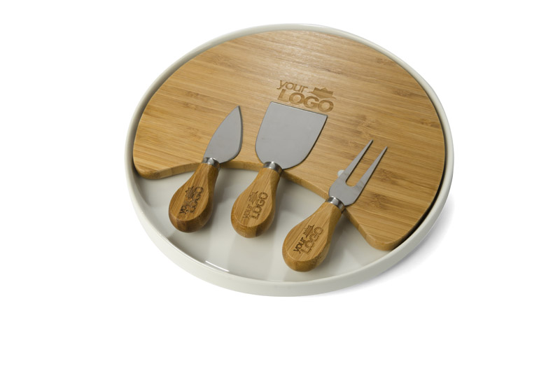 Deska do serów CHEDDAR P001930A