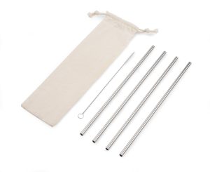 Zestaw słomek ROKKO P001940A AS-16518