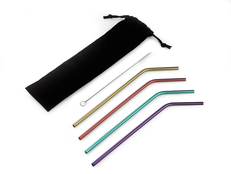 Zestaw słomek PARTY P001941A AS-16519