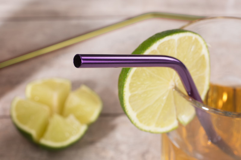 Zestaw słomek PARTY P001941A