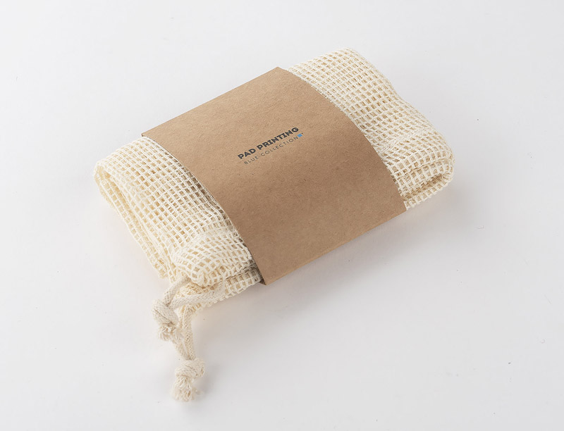 Zestaw worków wielorazowych GREENS P001945A