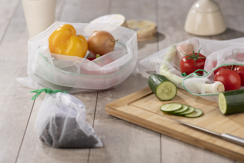 Zestaw worków wielorazowych RPET P001947A