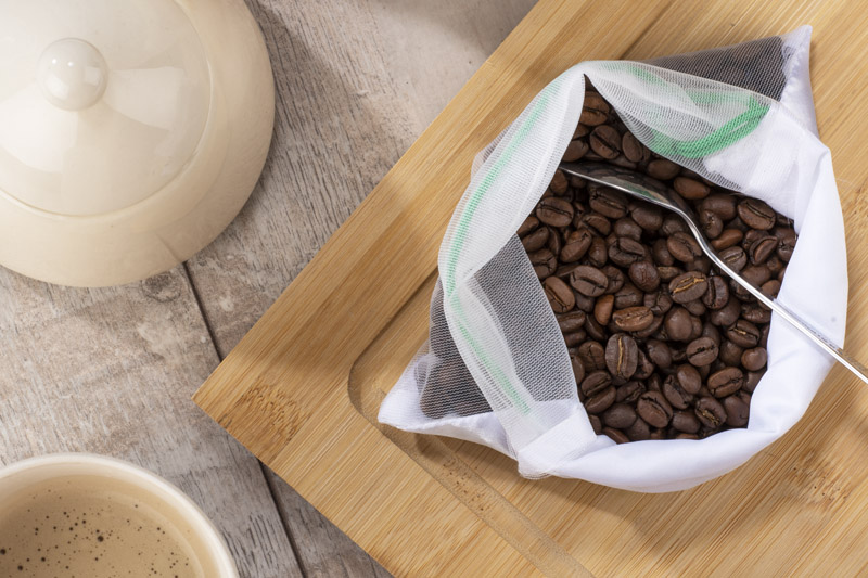 Zestaw worków wielorazowych RPET P001947A