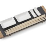 Zestaw do sushi MAKI P001950A