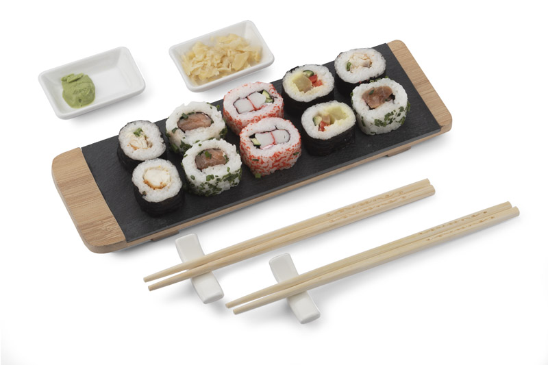 Zestaw do sushi MAKI P001950A