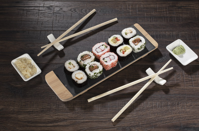 Zestaw do sushi MAKI P001950A
