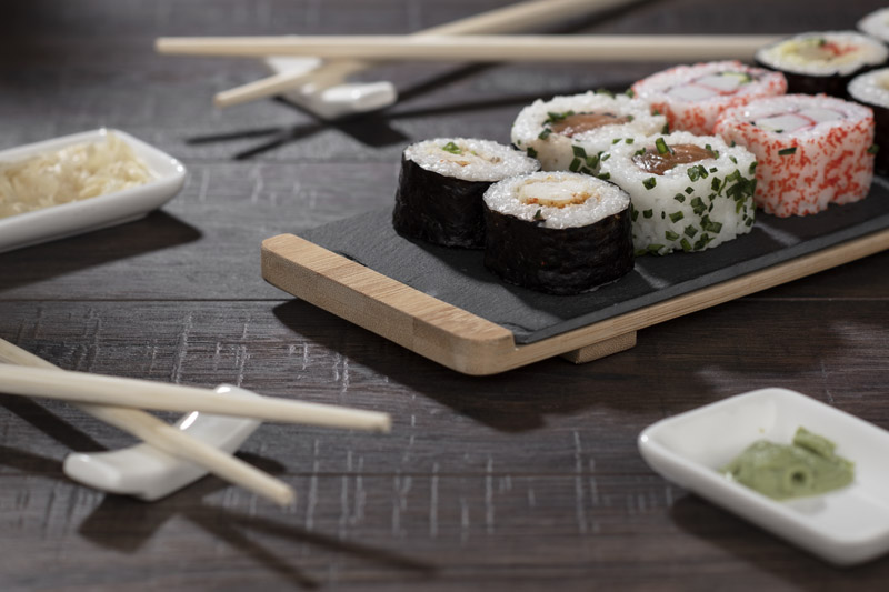 Zestaw do sushi MAKI P001950A