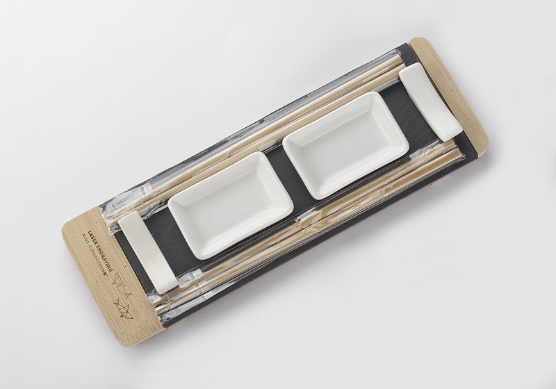 Zestaw do sushi MAKI P001950A