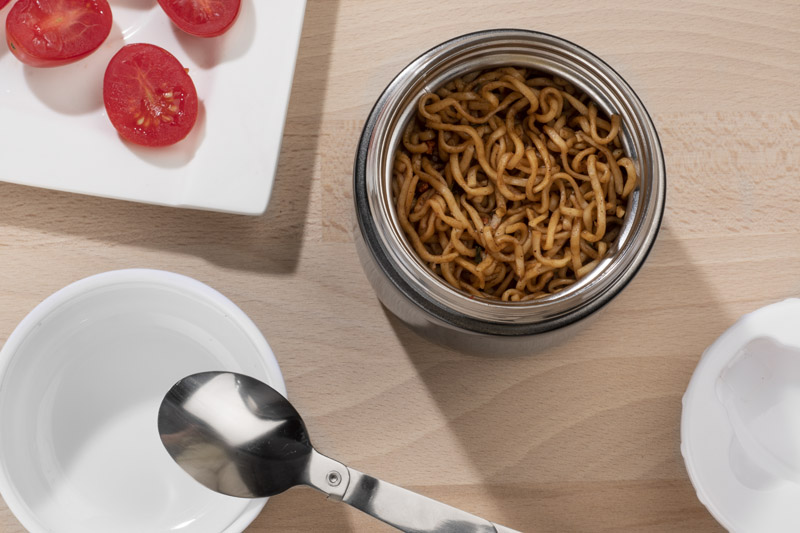 Pojemnik termiczny DINA 280 ml P041520A