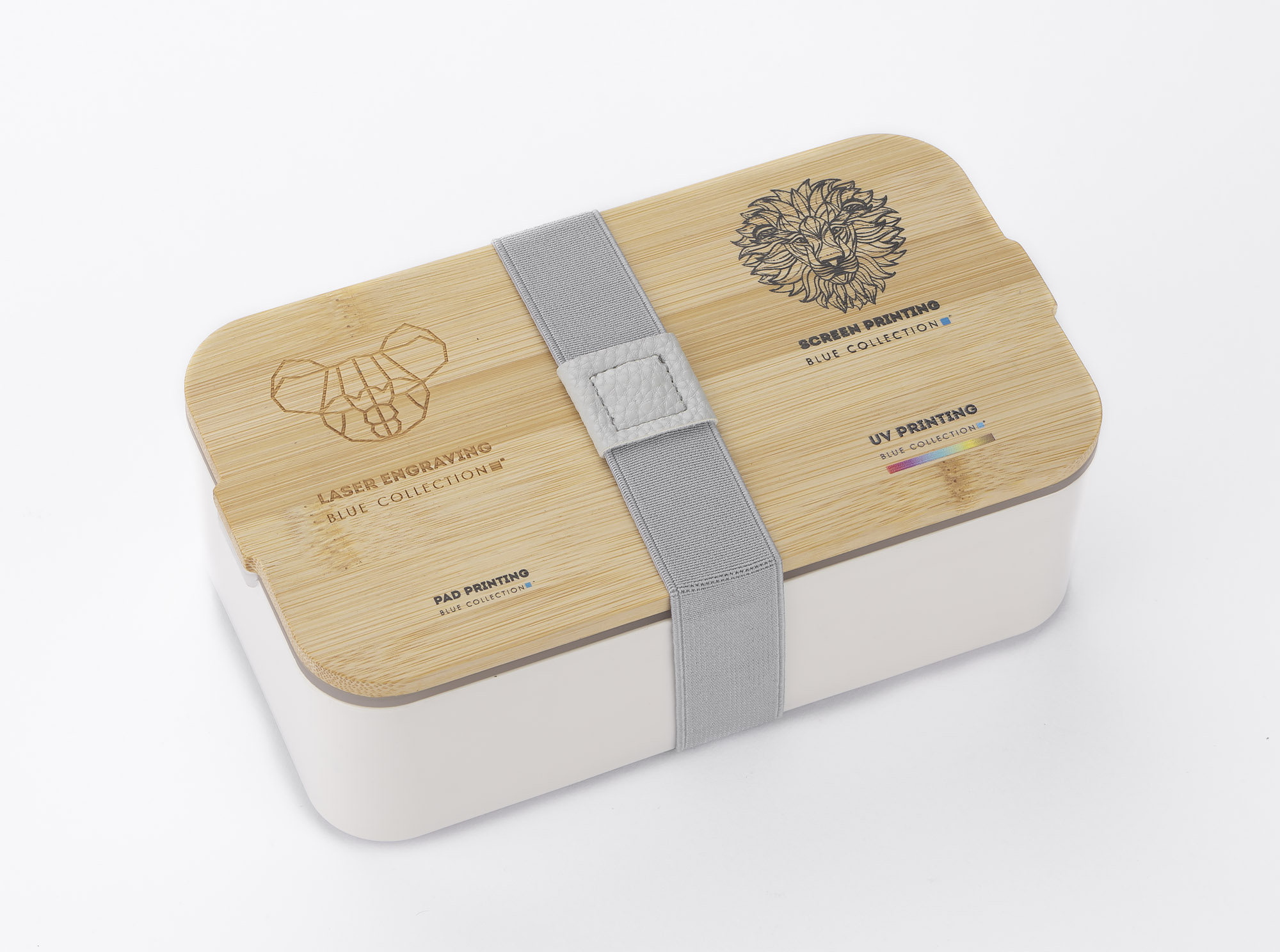 Pojemnik SINGLE 650 ml P041523A