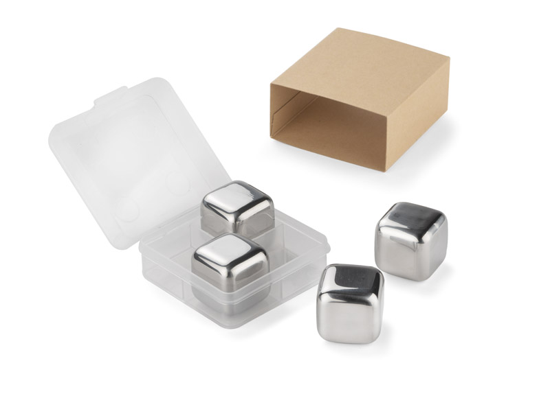 Kostki chłodzące do napojów SCOTCH P041524A