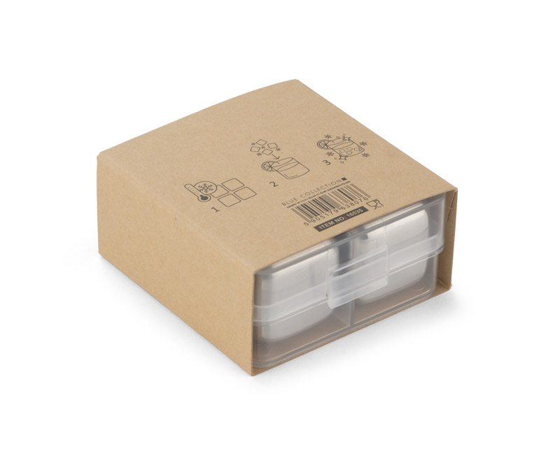 Kostki chłodzące do napojów SCOTCH P041524A