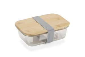 Pojemnik szklany ALVA 430 ml P041528A AS-16539