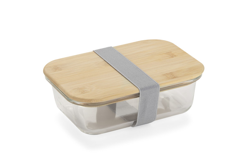 Pojemnik szklany ALVA 430 ml P041528A AS-16539