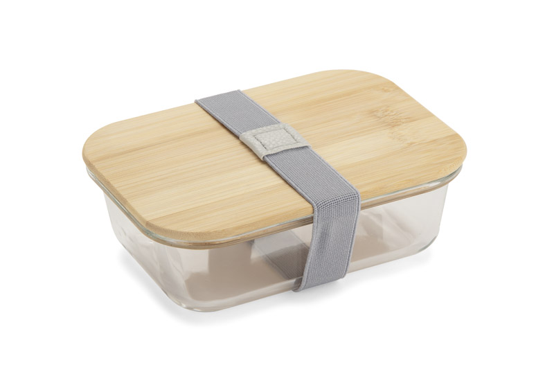 Pojemnik szklany ALVA 430 ml P041528A