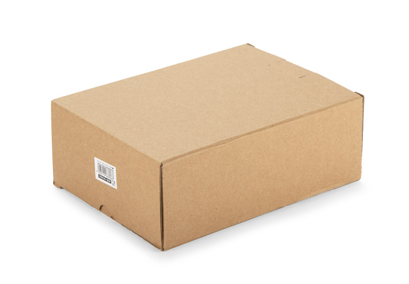 Pojemnik szklany ALVA 430 ml P041528A