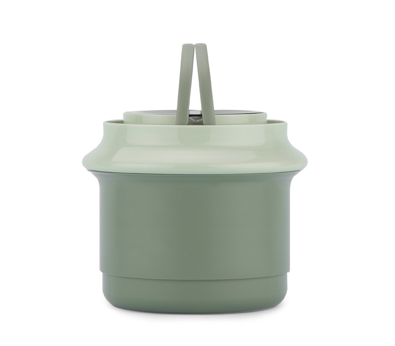 Pojemnik na lunch DOMMY 1150 ml + 350 ml P056269A