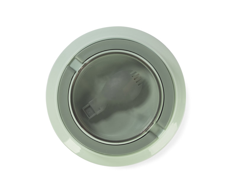 Pojemnik na lunch DOMMY 1150 ml + 350 ml P056269A