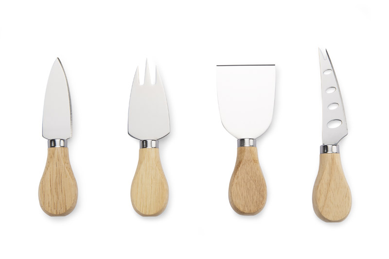 Zestaw noży do sera PECORINO P056270A