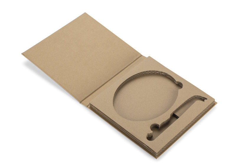 Nóż z deską do sera GORGONZOLA P056271A