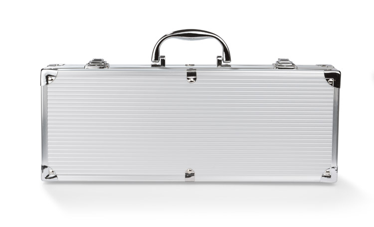 Zestaw do grilla VISS P001953A