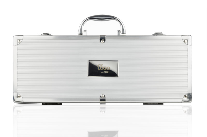 Zestaw do grilla VISS P001953A