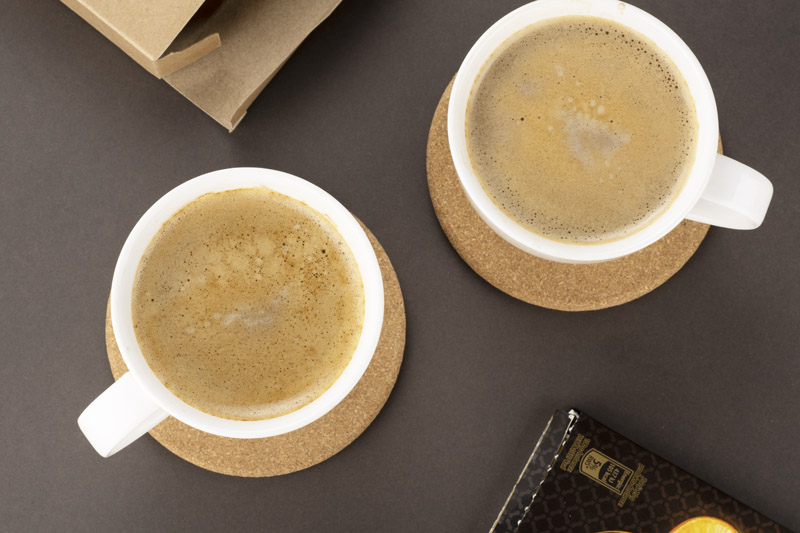 Zestaw podkładek LAUF P043944A