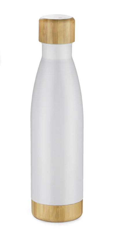 Butelka termiczna TILLI 500 ml P043946A biały