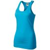 Top damski Racer P028627F turkus
