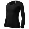 Koszulka damska Fit-T LS P029917F czarny