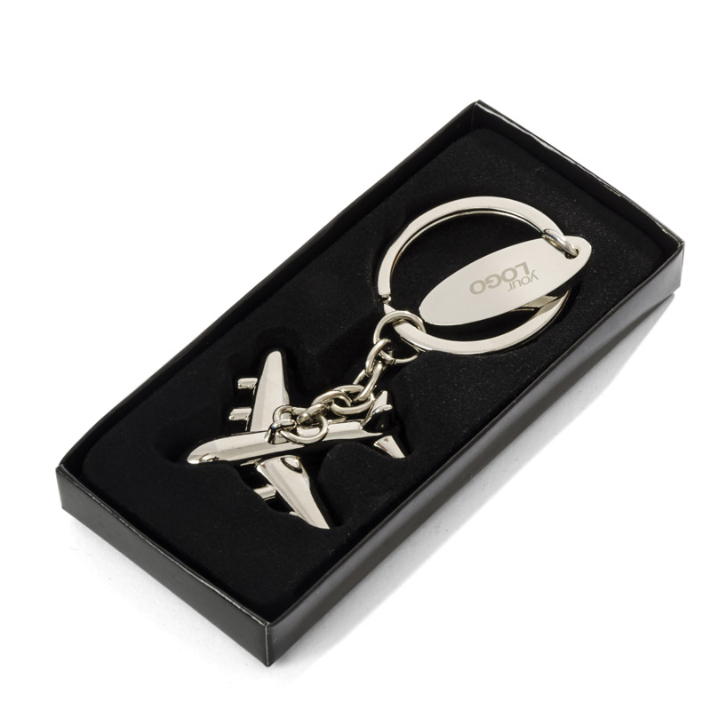 Brelok AIRPLANE 3D P001960A