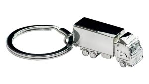 Brelok TIR 3D P001964A AS-17067