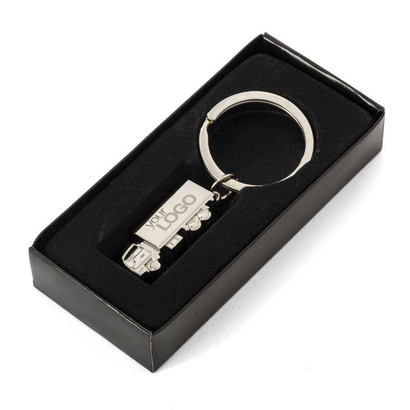 Brelok TIR 3D P001964A 6 Brelok TIR 3D P001964A