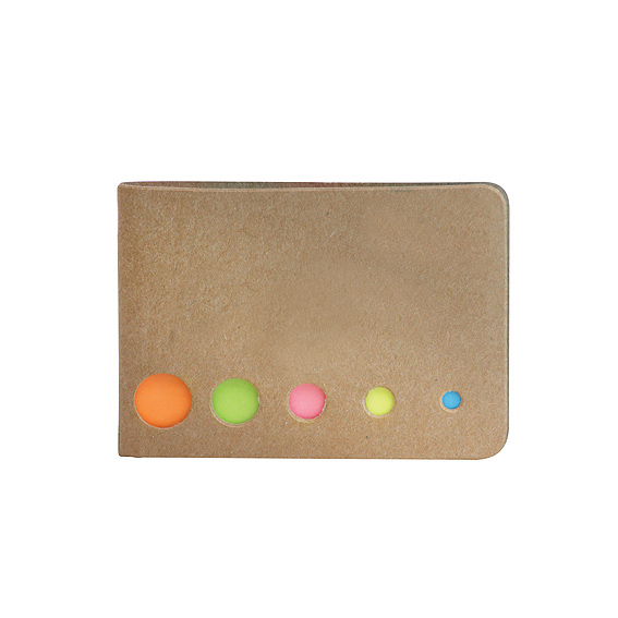 Karteczki samoprzylepne STUDY P001971A