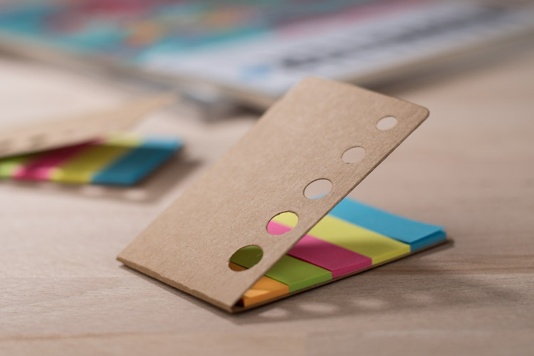 Karteczki samoprzylepne STUDY P001971A