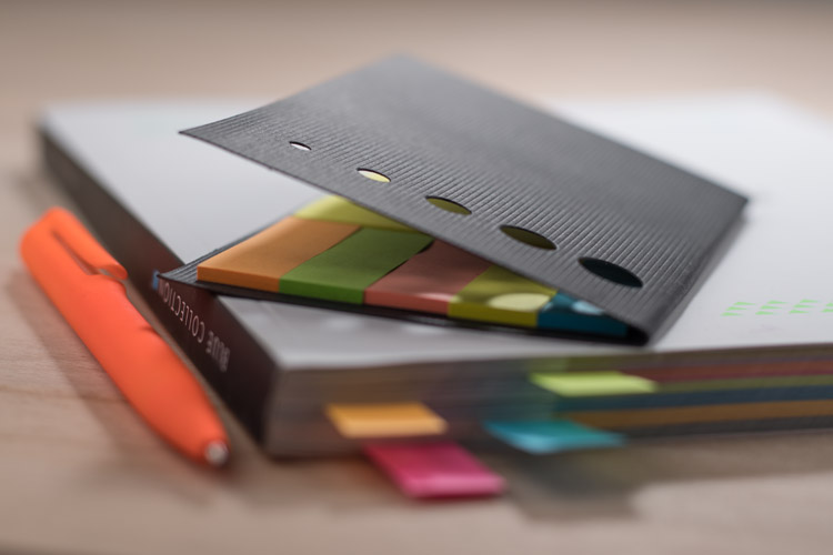 Karteczki samoprzylepne CLASS P001972A