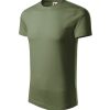 Koszulka męska Origin (GOTS) P020501F khaki