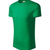 Koszulka męska Origin (GOTS) P020501F zieleń trawy
