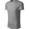 Koszulka męska Origin (GOTS) P020501F siwoszary
