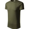 Koszulka męska Origin (GOTS) P020501F military