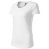 Koszulka damska Origin (GOTS) P021023F biały