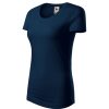 Koszulka damska Origin (GOTS) P021023F granatowy