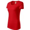 Koszulka damska Origin (GOTS) P021023F czerwony