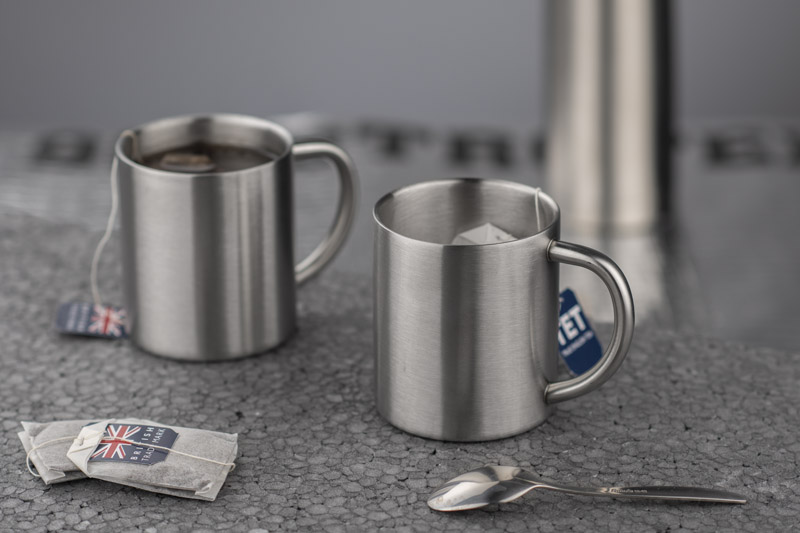 Kubek SALO 210 ml P001983A