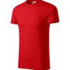 Koszulka męska Native (GOTS) P020599F czerwony