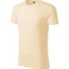 Koszulka męska Native (GOTS) P020599F migdałowy