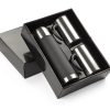Zestaw upominkowy ACON (Termos 500 ml, 2 kubki 260 ml) P001992A
