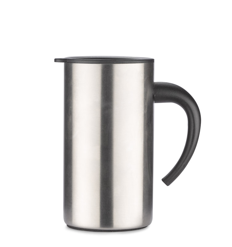 Zestaw upominkowy ACON (Termos 500 ml, 2 kubki 260 ml) P001992A