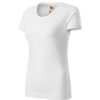 Koszulka damska Native (GOTS) P021292F biały